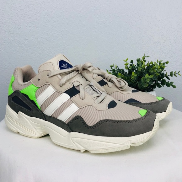 adidas Other - NWT ADIDAS YUNG 96 SNEAKERS SHOES